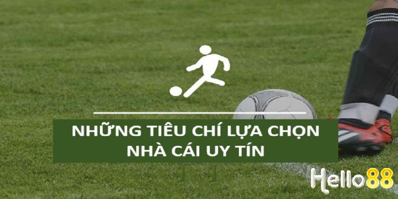 Bảo mật cách chọn nhà cái 