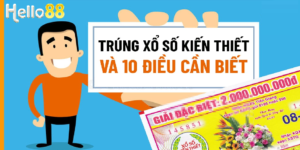 Bí quyết cách chọn số