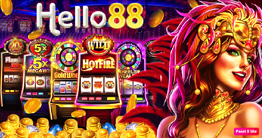 Cách chơi Slots đặt cược khôn ngoan