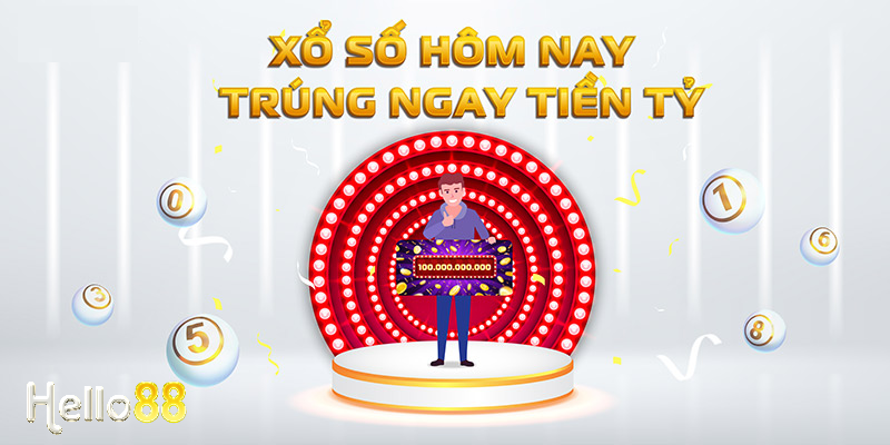 Đặc trưng xổ số kiến thiết