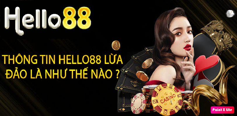 Đối thủ tung tin Hello88 lừa đảo