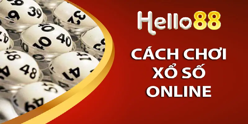 Giải đáp xổ số online