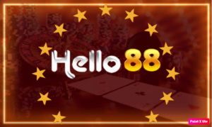 Hello88 bị sập