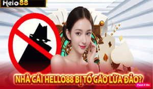 Hello88 lừa đảo