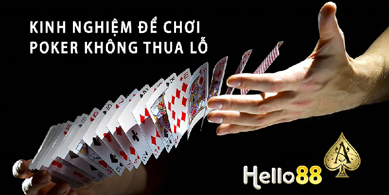 Khám phá Poker