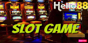 Kinh nghiệm chơi Slots