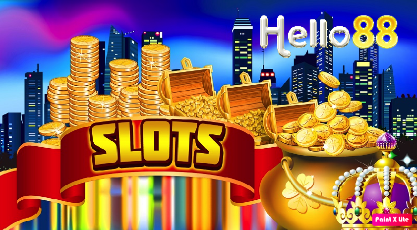 Kinh nghiệm chơi Slots mà ai cũng cần có