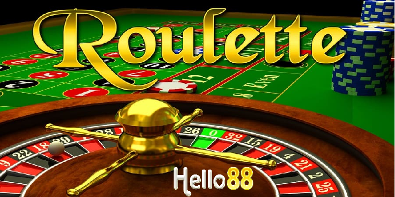 Kinh nghiệm Roulette