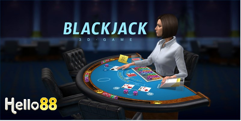 Lý do Blackjack