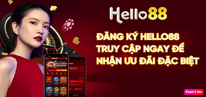 Lý do đăng ký Hello88 thất bại