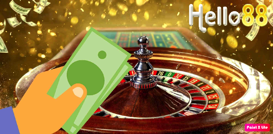 Mẹo nhỏ khi chơi Slots tại Hello88