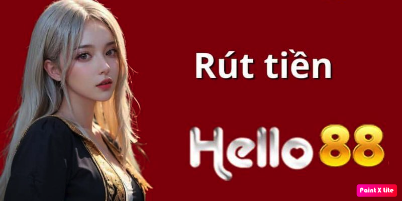 Rút tiền Hello88