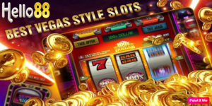 Slots đổi thưởng