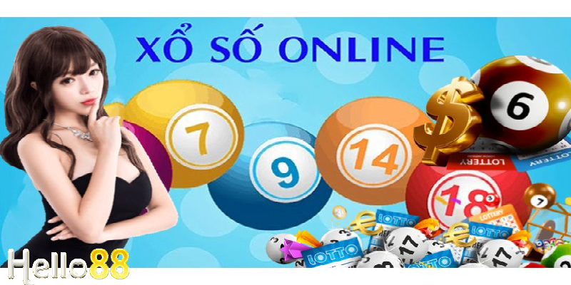 Theo dõi xổ số online