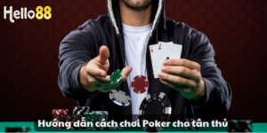 Thuật ngữ Poker