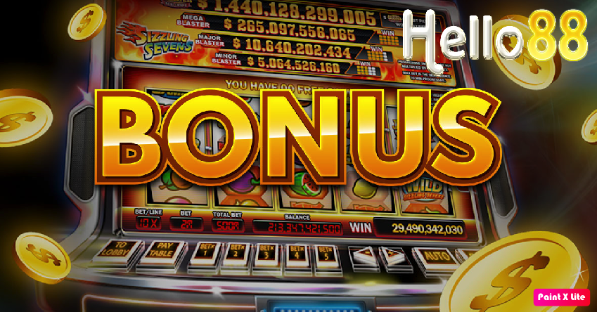 Tiêu chí chọn slots đổi thưởng