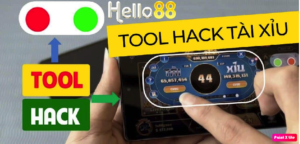 Tool hack tài xỉu Hello88