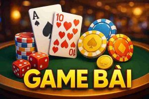 Game Bài HELLO88 – Sân Chơi Đổi Thưởng Hàng Đầu