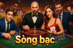 Casino HELLO88 – Sân Chơi Trực Tuyến Chuẩn Quốc Tế