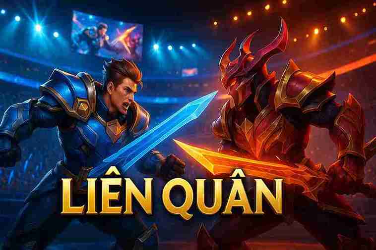 Liên Quân HELLO88 – Casino Online Kịch Tính