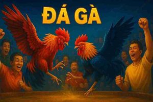 Đá Gà HELLO88 – Đấu Trường Trực Tuyến Đỉnh Cao