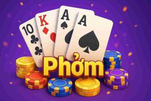 Phỏm HELLO88 – Chơi Bài Online Thưởng Cao