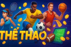 Thể thao HELLO88 – Cá Cược Trực Tuyến Hấp Dẫn