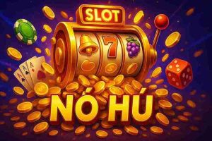 Nổ Hũ HELLO88 – Săn Jackpot Khủng Mỗi Ngày Cơ Hội Đổi Đời