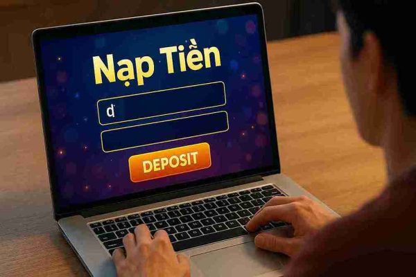 Nạp Tiền HELLO88 – Giao Dịch Nhanh An Toàn