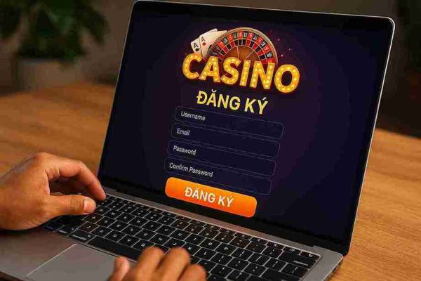 Đăng ký HELLO88 – Mở Tài Khoản Casino An Toàn