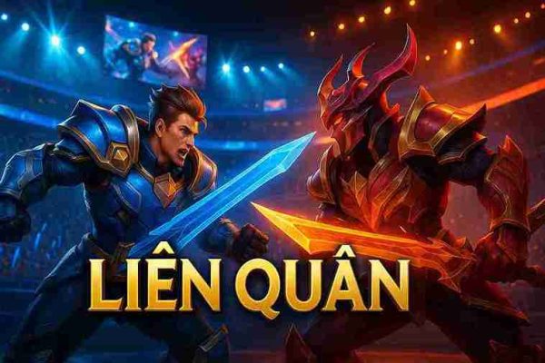 Liên Quân HELLO88 – Casino Online Kịch Tính