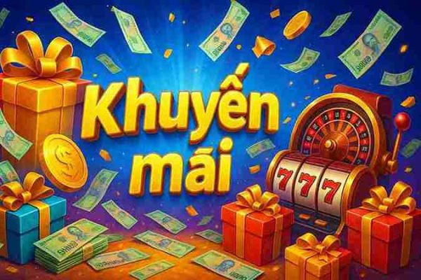 Khuyến mãi HELLO88 – Ưu Đãi Lớn Thưởng Cao